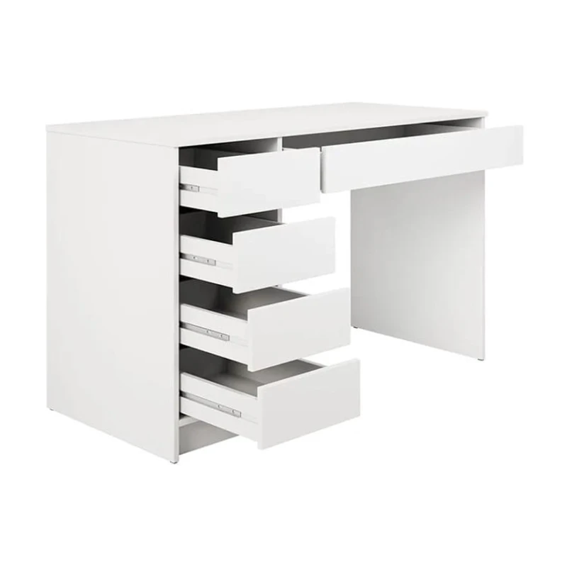 Компьютерный стол Ev Plus 12116062, ЛДСП, 120x55x75 см