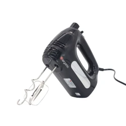 Миксер Bergamo BG-HM3625DSB