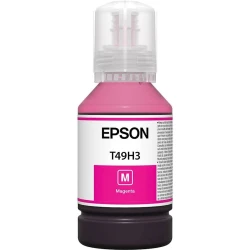 Mürəkkəb konteyneri Epson SC-F500 Magenta (C13T49N300)