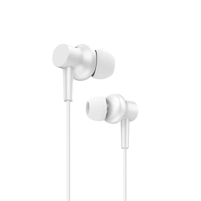 Проводные наушники Yison X2 White Проводные наушники Yison X2 White