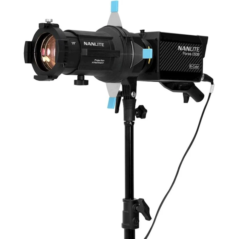 Monoblok Nanlite Forza 150 Bi color