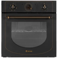 Quraşdırılan soba De Luxe 6006.05эшв-062