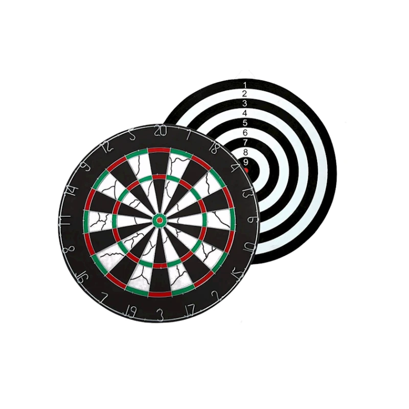 Darts Lanao 1043, 42 sm, 8 mızraq Darts Lanao 1043, 42 sm, 8 mızraq
