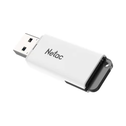 Fleş kart Netac U185 256GB USB 3.0