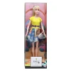 Кукла Happy Toys Emily, товар в ассортименте