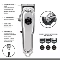 Машинка для стрижки волос Wahl Magic Clip 2020