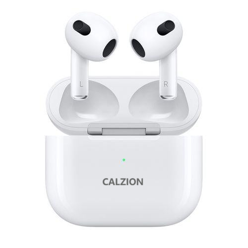 Simsiz qulaqlıq Calzion C4 White