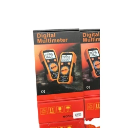 Multimetr smil_0998, 25x10x20 sm