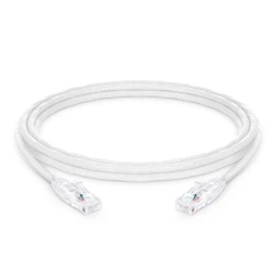 Patçkord GCabling Cat6 White, 10 m
