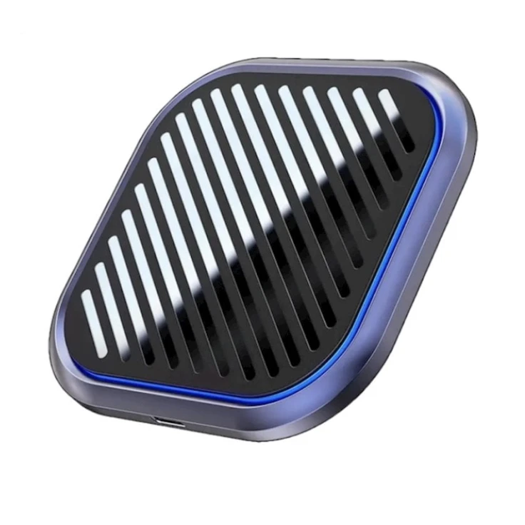 Беспроводное зарядное устройство Yesido DS14 Беспроводное зарядное устройство Yesido DS14