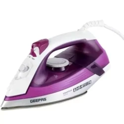 Ütü Geepas GSI7786N Purple