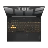Ноутбук Asus TUF Gaming F15 FX507VI-F15.i74070 (90NR0FH7-M006D0)