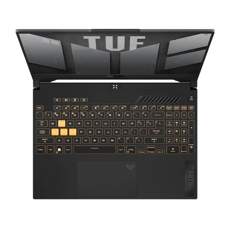 Ноутбук Asus TUF Gaming F15 FX507VI-F15.i74070 (90NR0FH7-M006D0)
