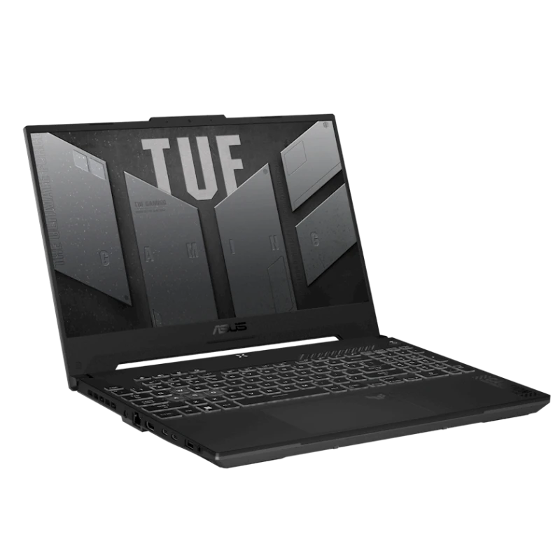 Ноутбук Asus TUF Gaming F15 FX507VI-F15.i74070 (90NR0FH7-M006D0)