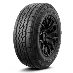 Шина Bridgestone Dueller AT002 225/65 R17 102H