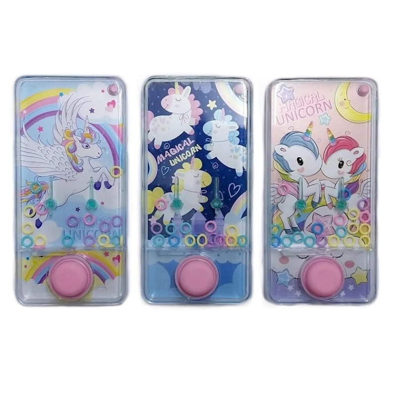 İnteraktiv oyuncaq One for Fun Unicorn Water game, 3+ yaş, 1 əd, məhsul çeşiddə İnteraktiv oyuncaq One for Fun Unicorn Water game, 3+ yaş, 1 əd, məhsul çeşiddə