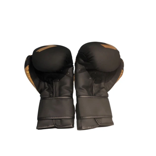 Boks əlcəyi Venum 12 oz ölçlü Qara Boks əlcəyi Venum 12 oz ölçlü Qara