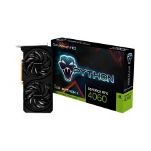 Video kart GAINWARD GeForce RTX 4060 Python, 8 GB, GDDR6, 128 Bit - NE64060019P1-1070V