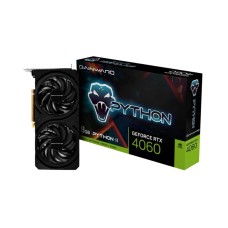 Video kart GAINWARD GeForce RTX 4060 Python, 8 GB, GDDR6, 128 Bit - NE64060019P1-1070V
