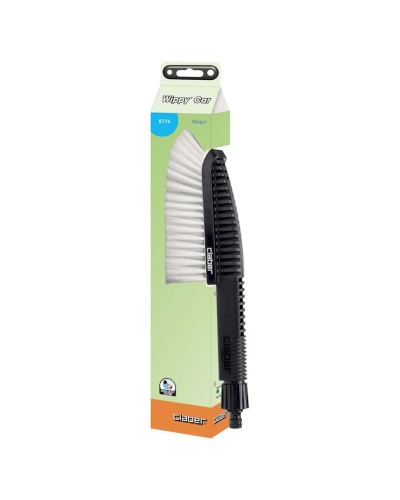 Avtomobil yuma fırçası Claber Wippy Car 8774
