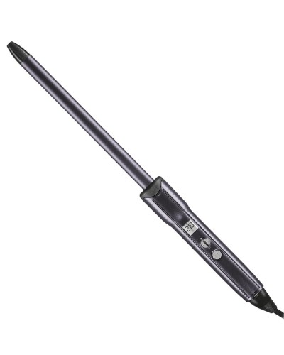 Saç üçün maşa BabyIisss Pro BAB2911E DigiCurl Keratin Lustre 16 mm