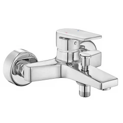 Смеситель E.C.A. Dalia для душа