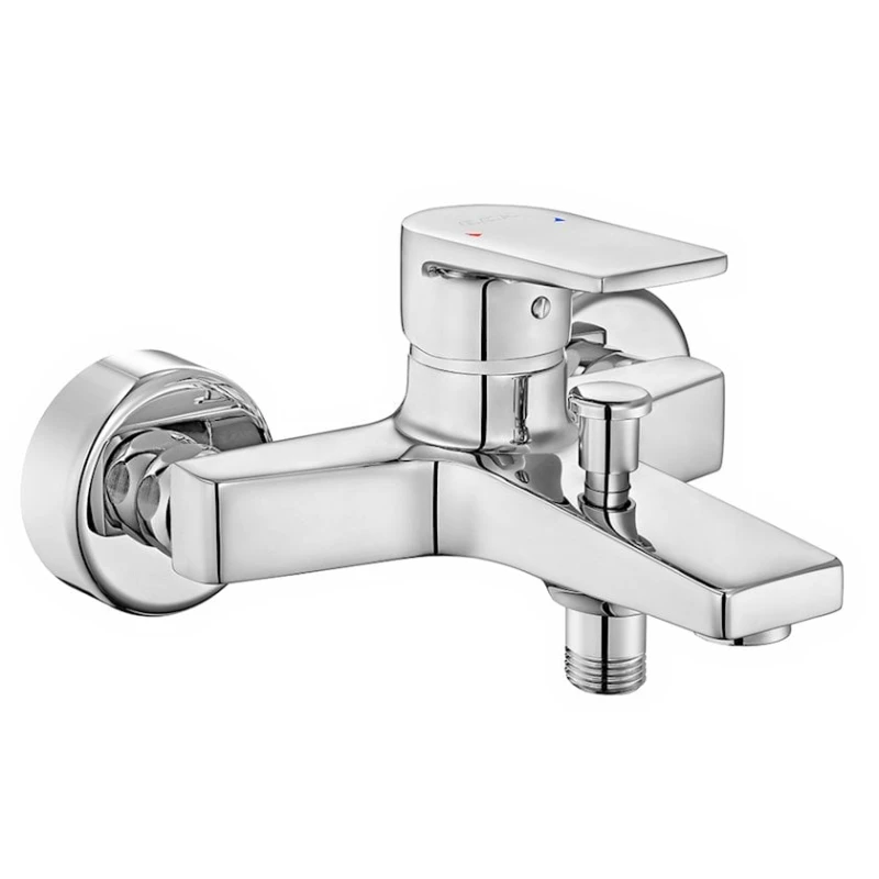 Смеситель E.C.A. Dalia для душа