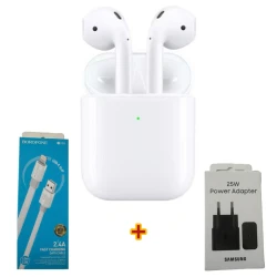 aspor a616 white freegift