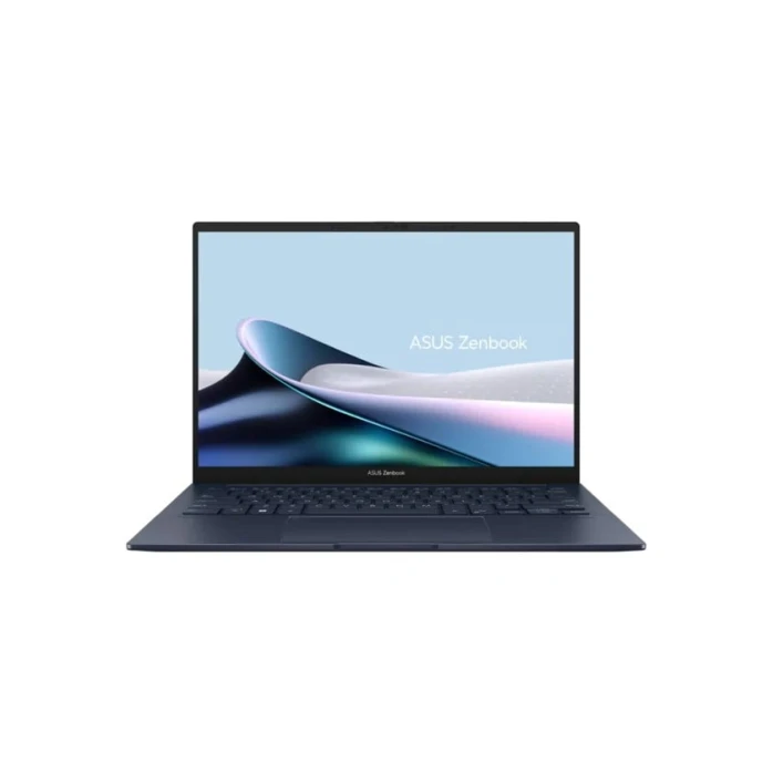 Ноутбук ASUS Zenbook 14 UX3405MA-QD379W (90NB11R1-M00ZU0)