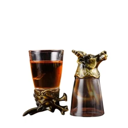 Qədəh dəsti kishiaz_14, 30 ml, 9 əd