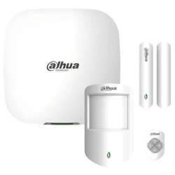 Беспроводной сигнализационный комплект Dahua ART-ARC3000H-03-W2 (868)