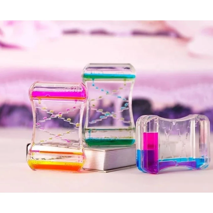 Декоративные песочные часы DKS 19-5-2, товар в ассортименте Декоративные песочные часы DKS 19-5-2, товар в ассортименте