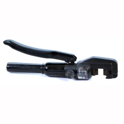 Hidravlik şlanqların sıxılması Worldforce 11198, 5 ton, 4-10 mm