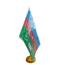 Флаг Азербайджана S AZ 4762001012906, 100 см - 1290