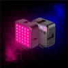 Осветитель светодиодный Puluz PU560B 2500-9000K RGB Осветитель светодиодный Puluz PU560B 2500-9000K RGB