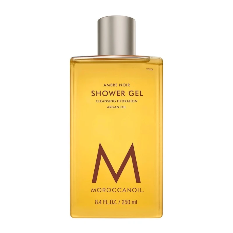 Duş geli Moroccanoil Body Shower Gel Ambre Noir 250 ml Duş geli Moroccanoil Body Shower Gel Ambre Noir 250 ml