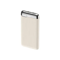 Внешний аккумулятор Remax RPP-625 10000mAh White Внешний аккумулятор Remax RPP-625 10000mAh White