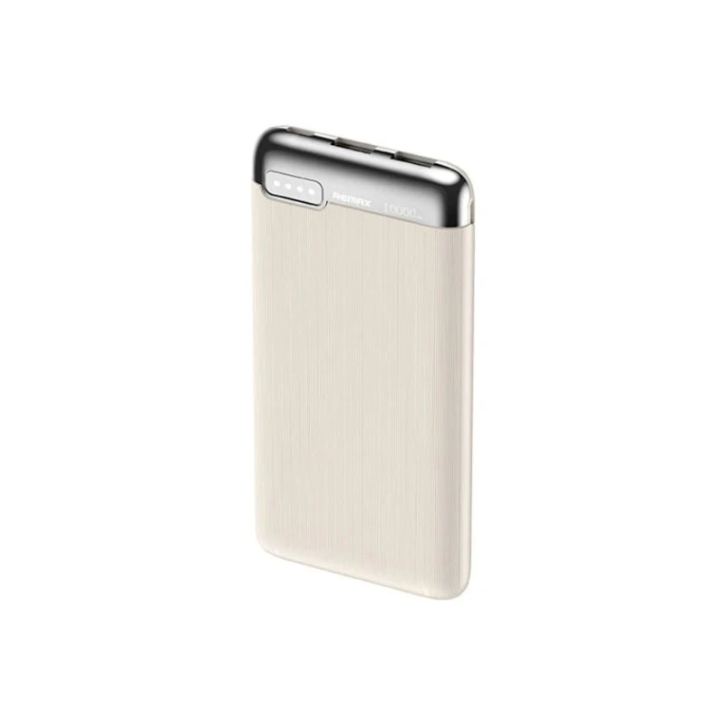 Внешний аккумулятор Remax RPP-625 10000mAh White