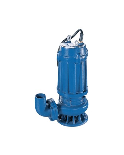 Quyu nasosu Bramex WDX40 - 6 - 1,1F 3 (TM.22163)