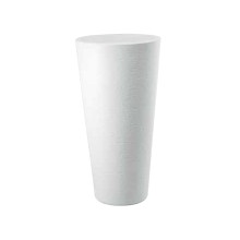 Dibçək Di Martino Tirso Plus VA80W, 78x40 sm, plastik, ağ