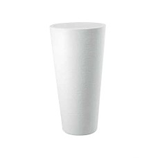 Dibçək Di Martino Tirso Plus VA80W, 78x40 sm, plastik, ağ