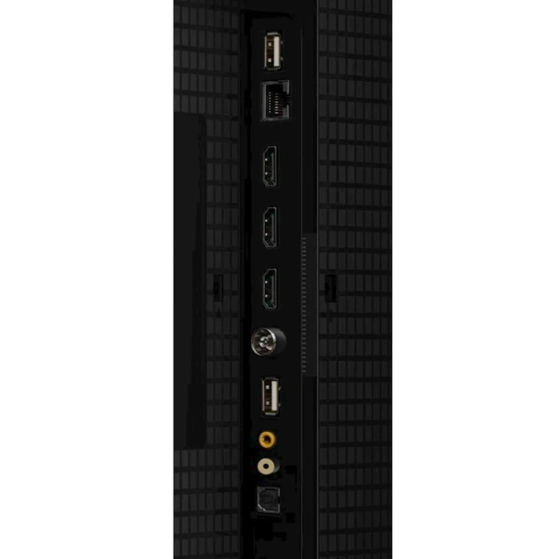 Телевизор TCL 55C655 + Подарок CityNet Smart TV App 12 месяцев бесплатно - Для активации *1177