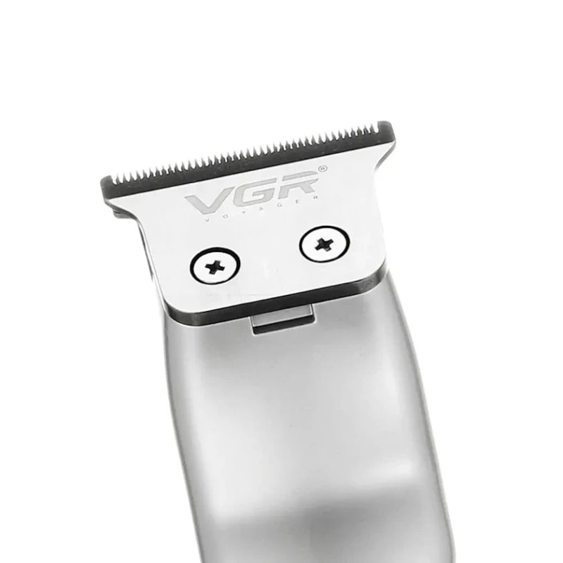 Машинка для стрижки волос VGR V-290 Gold