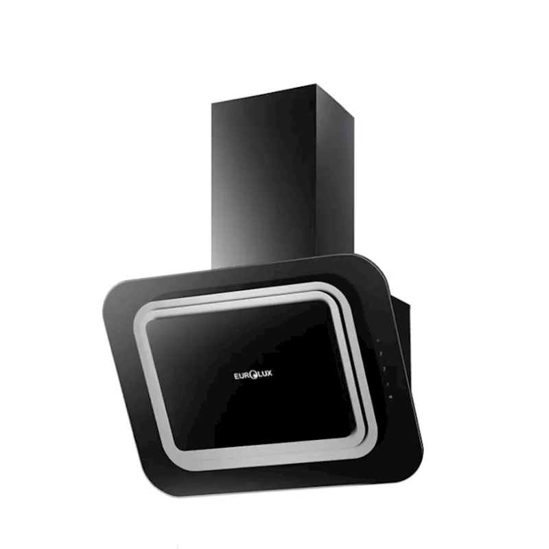 Кухонная вытяжка Eurolux EU-RH4038TGB60