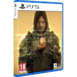 Игра Death Stranding: Director’s Cut PS5