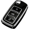 Чехол для автомобильных ключей 0178 для Volkswagen