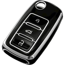 Чехол для автомобильных ключей 0178 для Volkswagen