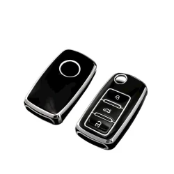 Чехол для автомобильных ключей 0178 для Volkswagen