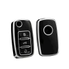Чехол для автомобильных ключей 0178 для Volkswagen