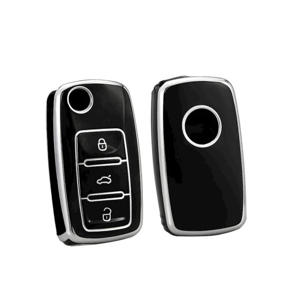 Чехол для автомобильных ключей 0178 для Volkswagen
